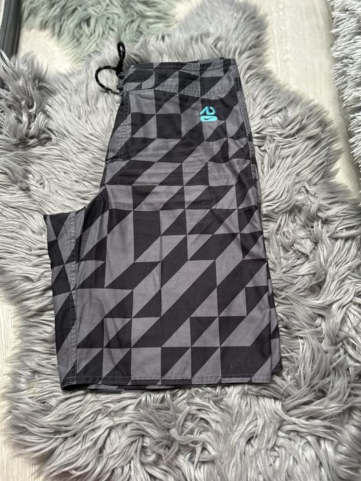 Szorty krótkie spodenki Nike roz M