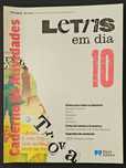 Letras em Dia 10º ano - Caderno de Atividades