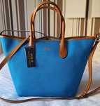 Polo Ralph Lauren torebka Nowa