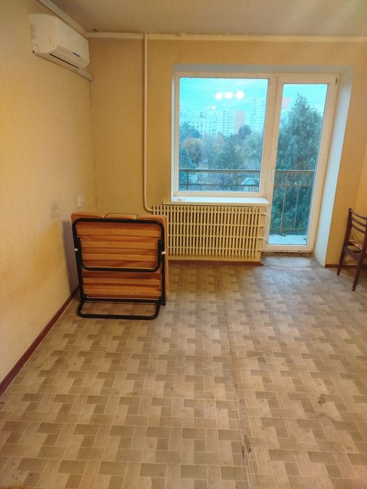 Сдам 1 к.кв. м.Метростроителей