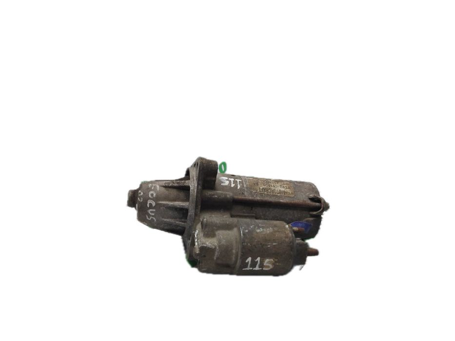 Motor de arranque FORD Focus I (DAW, DBW)