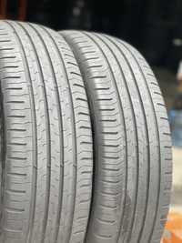 Шини літні 2шт 195/55 R20 Continental ContiEcoContact5