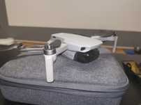Dron dji mavic mini