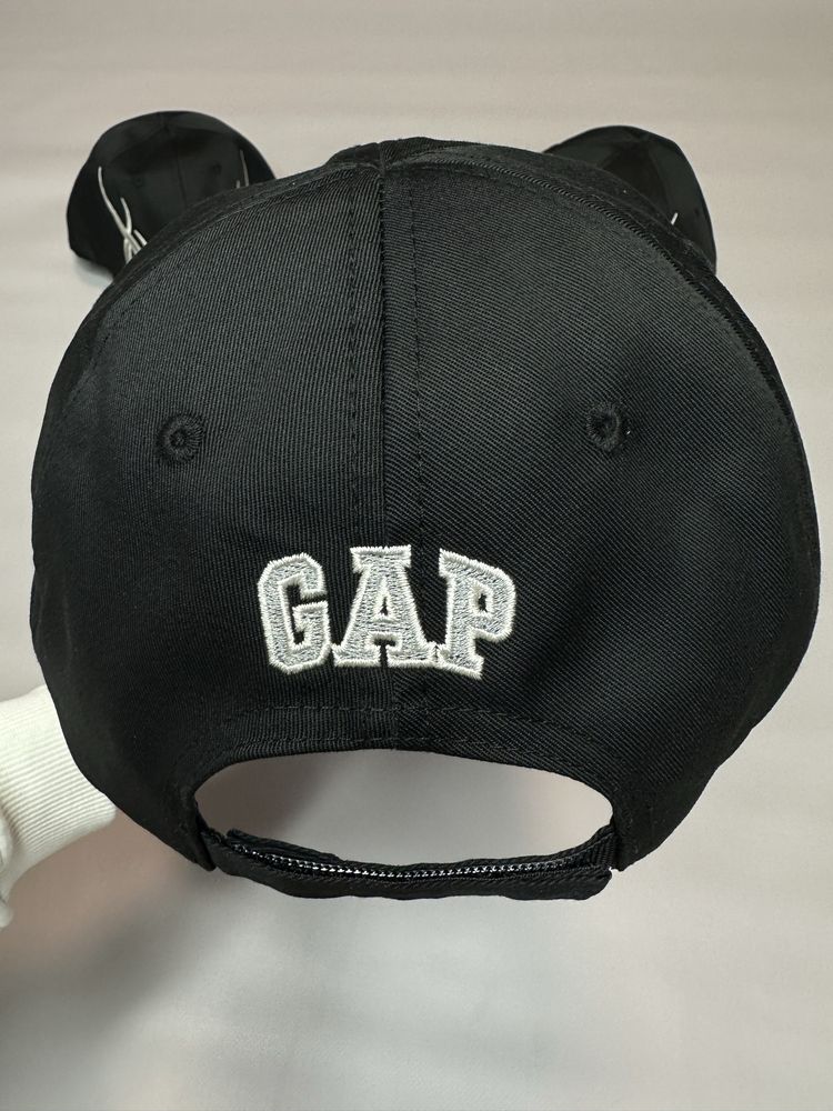 Yeezy Gap Flame Cap , Кепка Гап , бейсболка геп ізі изи флейм