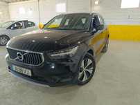 Volvo XC 40 1.5 T5 PHEV Inscription Expression