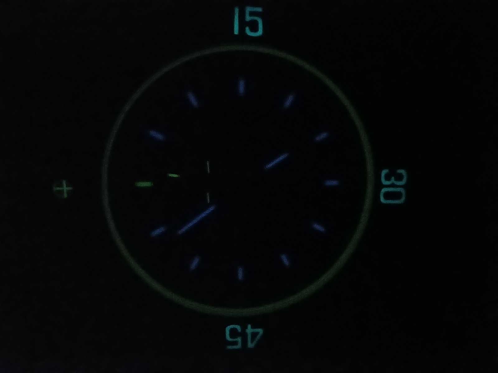 Zegarek Traser P99 Q Tactical