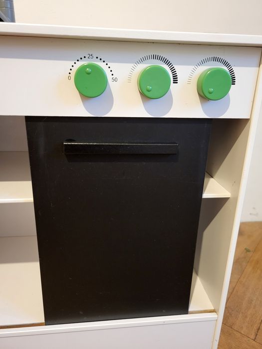 Kuchenka ikea zabawkowa kuchnia ikea