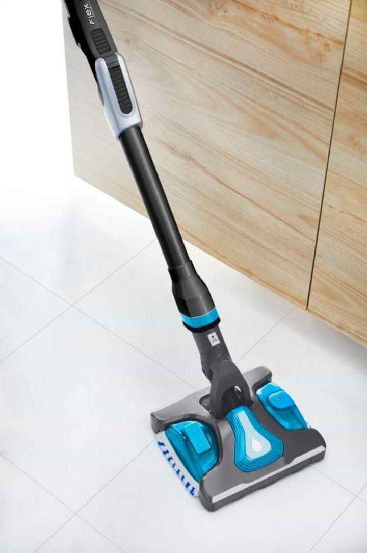 Насадка для миючого пилососу Rowenta ZR009500