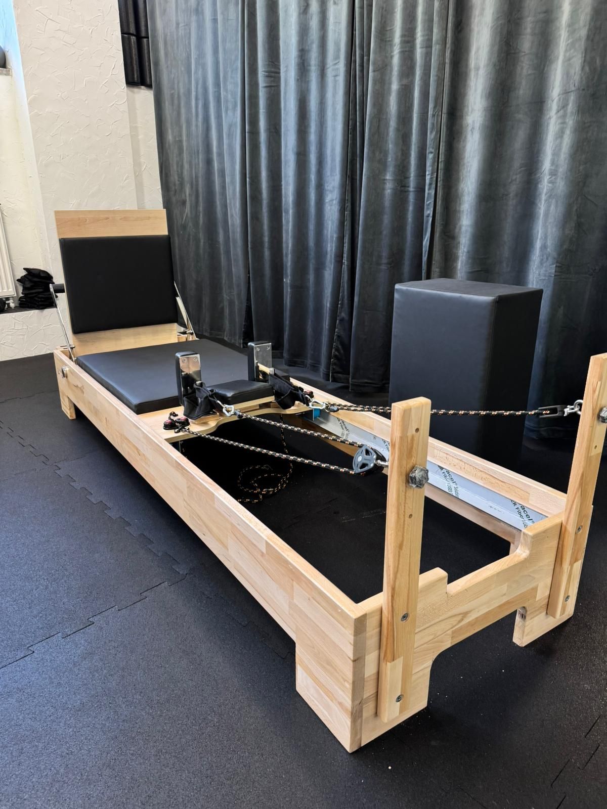 Reformer pilates Promocja