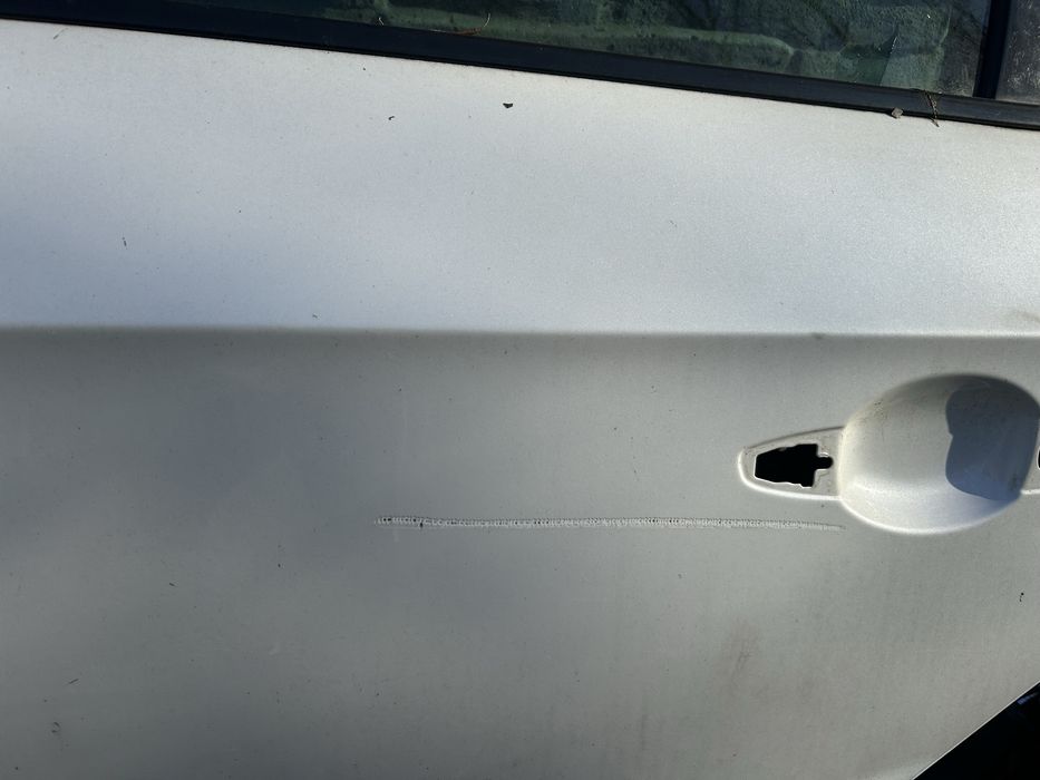 Drzwi lewa przod tył Citroen ds5