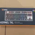 Teclado mecânico Krom Kernel tkl