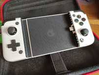 Kontroler Pad do gier GameSir X2 Pro NOWY kolor BIAŁY