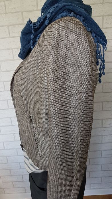 Ramoneska YAYA rozm L