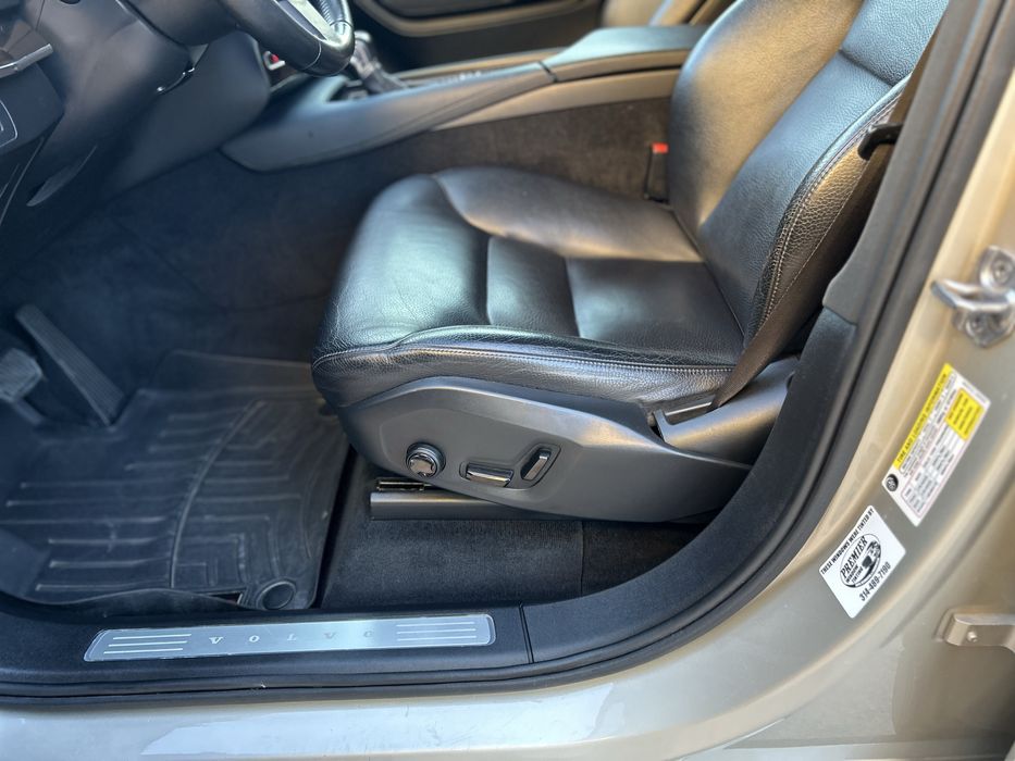 Volvo Xc90 Т6 AWD