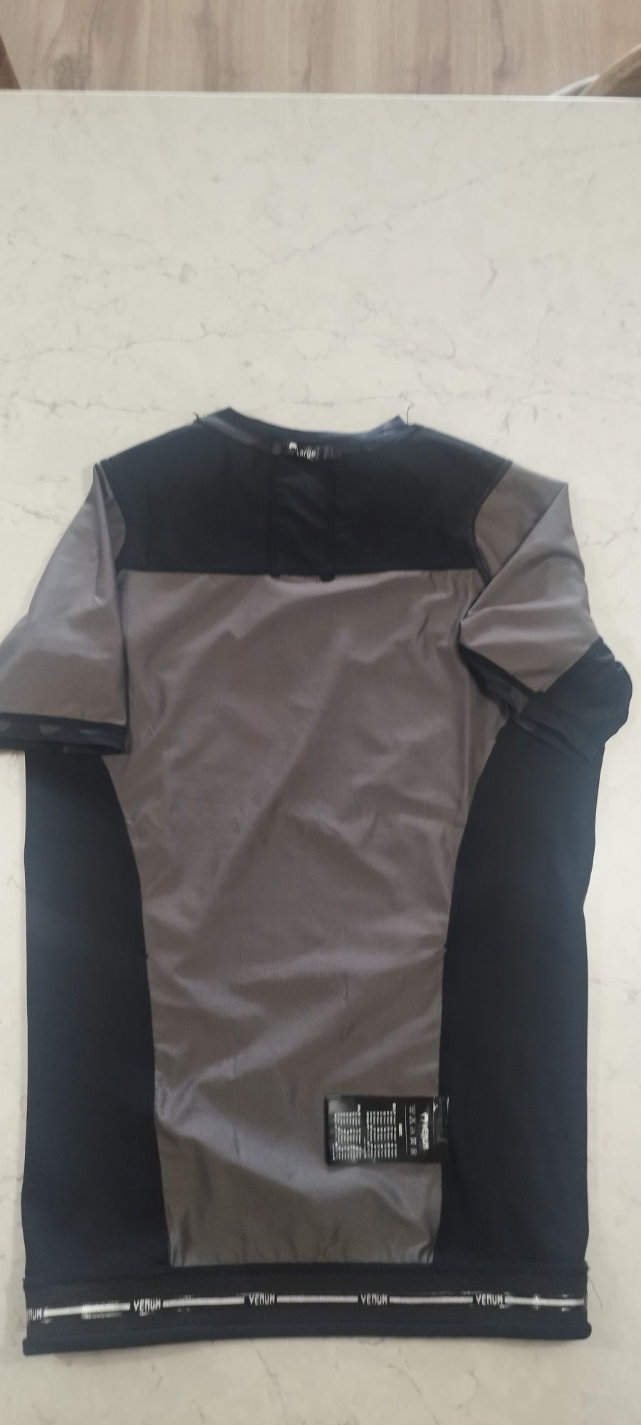 Rash guard jiu jitsu