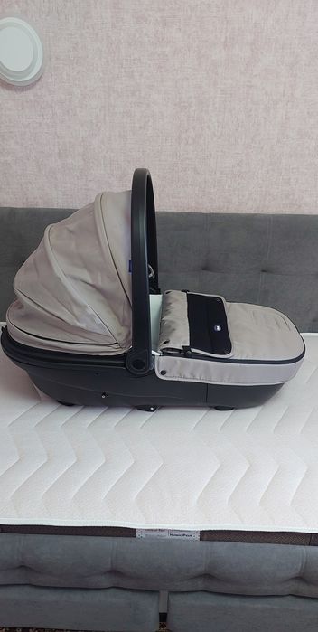 Коляска Chicco 3 в 1 trio active 3