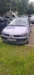 Renault Clio 2 1.2 benzyna + LPG