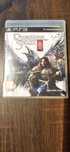 Dungeon Siege 3 Playstation 3 komplet