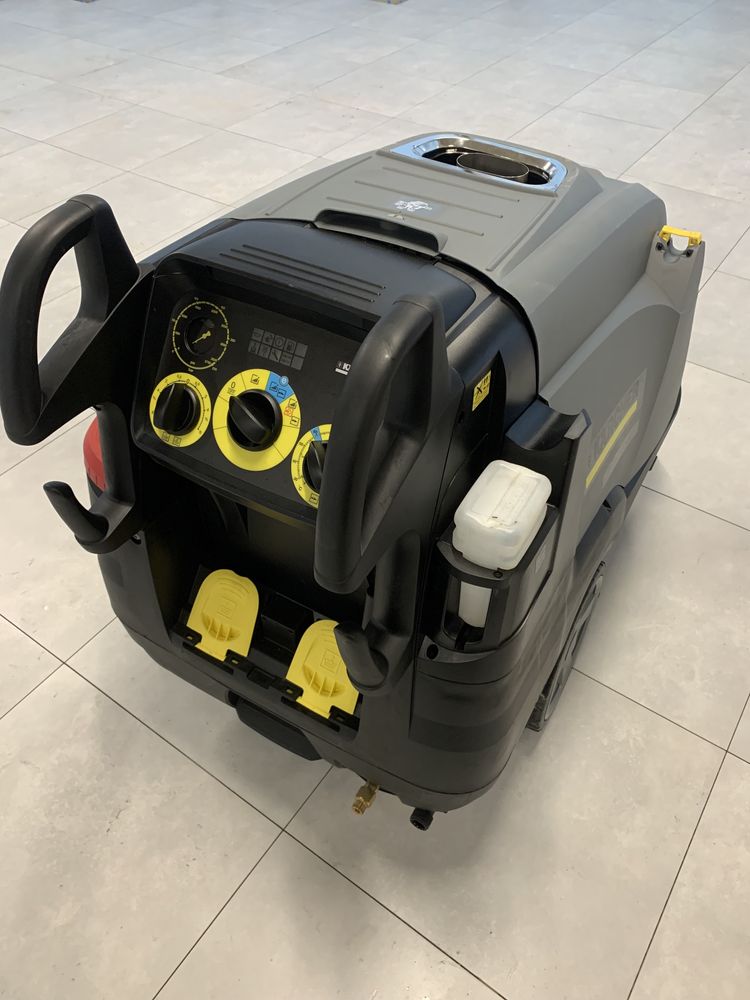 Karcher hds 10/20 з підігрівом води