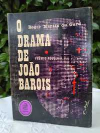 O Drama de João Barois (Roger Martin du Gard)