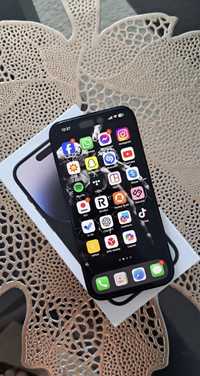 iPhone 14 PRO 256gb PERFEKCYJNY