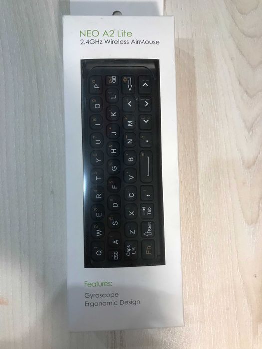 Minix NEO Z83-4 komputer, tv box