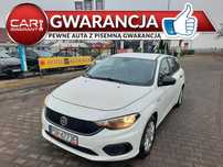 Fiat Tipo Fiat Tipo Kombi 2019r 1.4 Benzyna Klimatronik Navi ALU16 Grzane Fotele