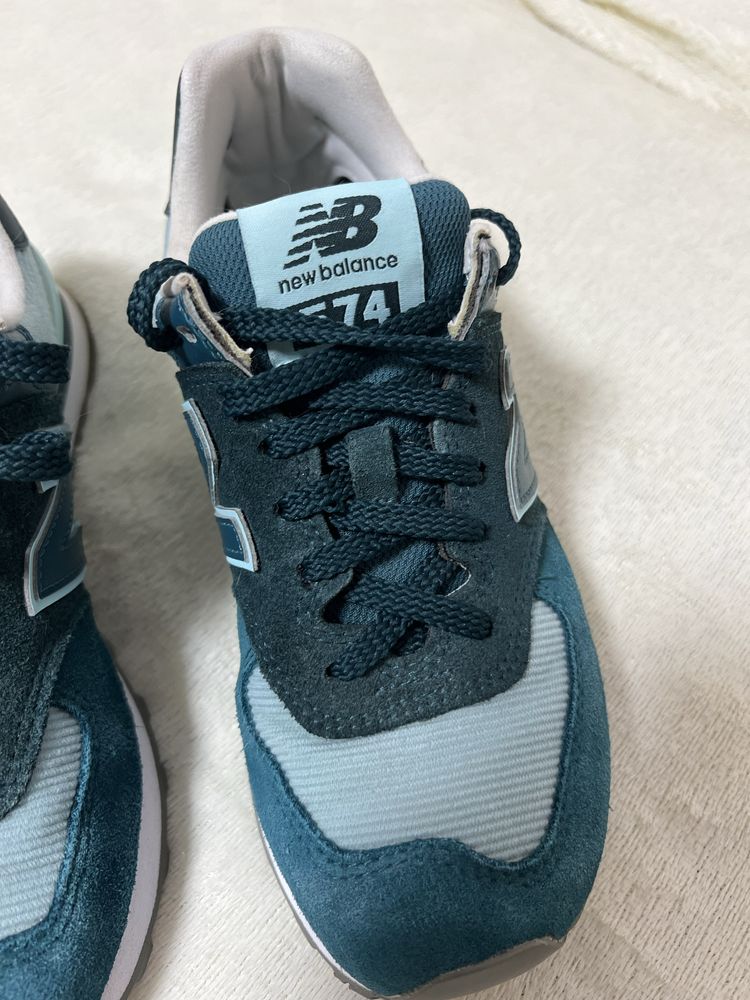 Кросівки New Balance 38 розмір