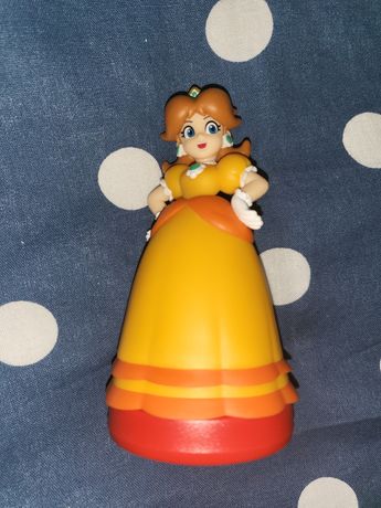 Amiibo Daisy (Super Mario collection) sem portes
