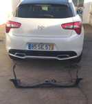 Suporte Engate de Reboque Ds5