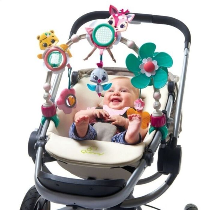 Tiny Love Arco de Atividade