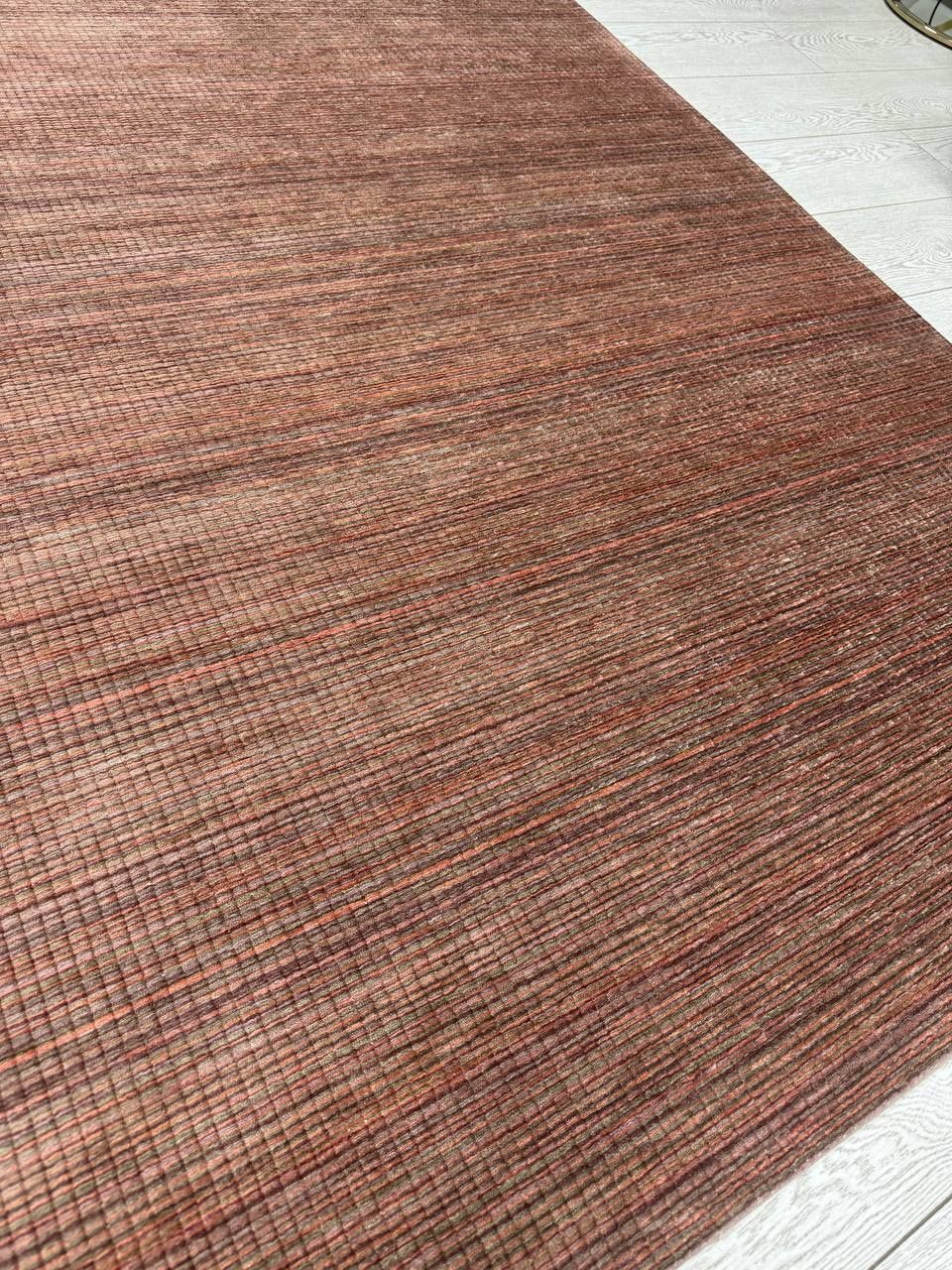 Ковер Seul Coral 160×230 — яркий акцент для вашего интерьера