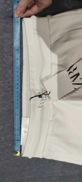 Spodnie dresowe Zara