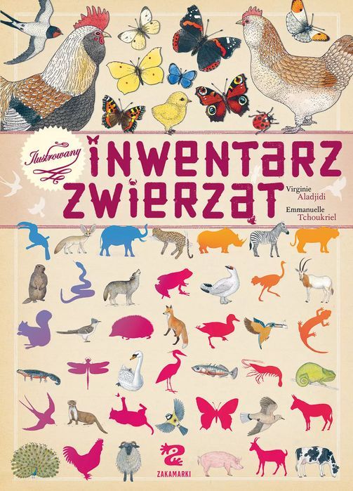 Ilustrowany Inwentarz Zwierząt