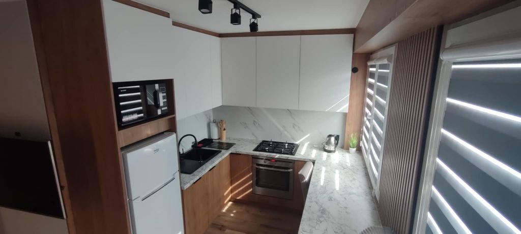 Loftowy Apartament na doby
