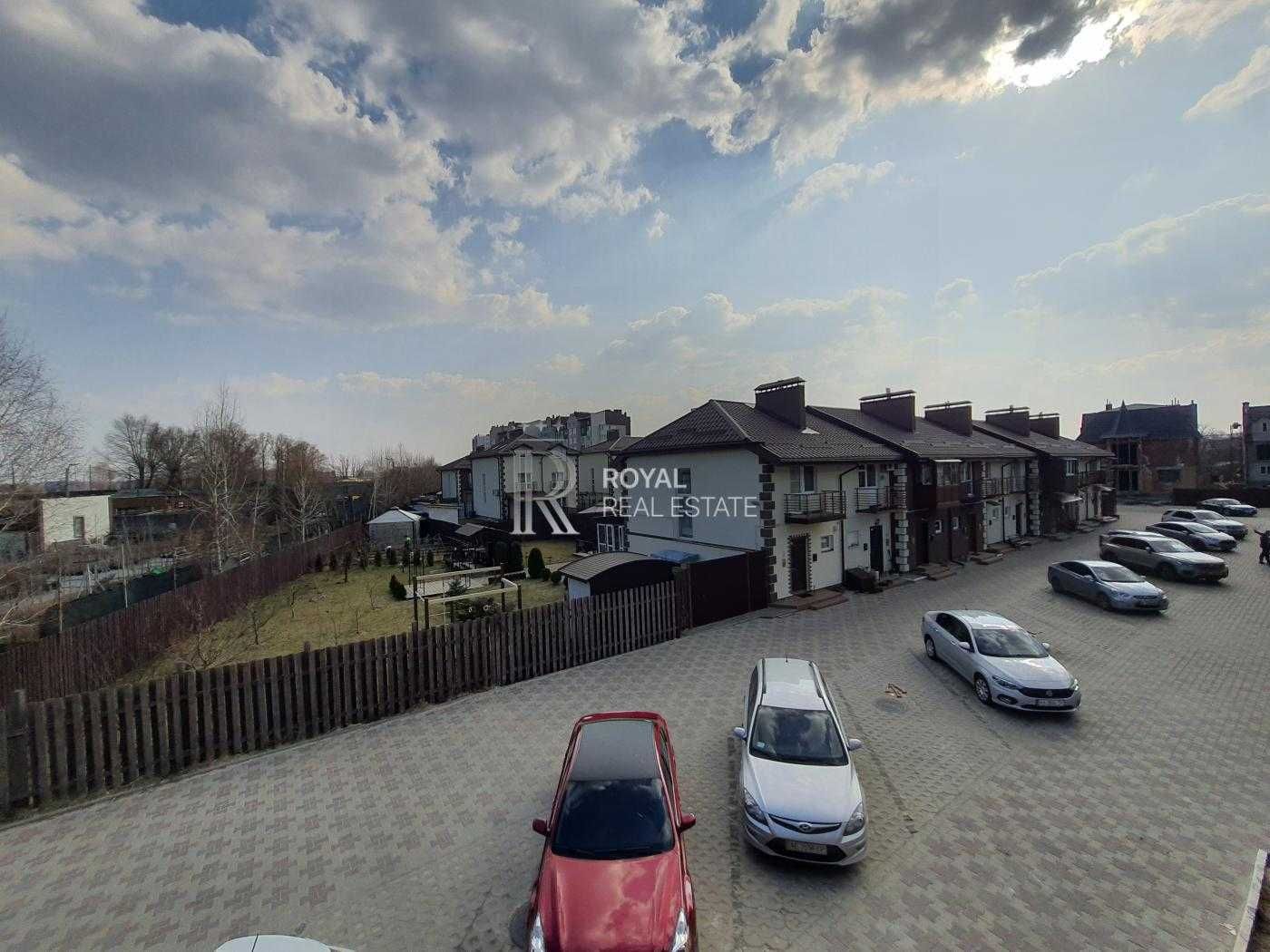 Продаж таун 4 спальні 148 м2 КМ Нова Конча Заспа Ходосівка Мануфактура