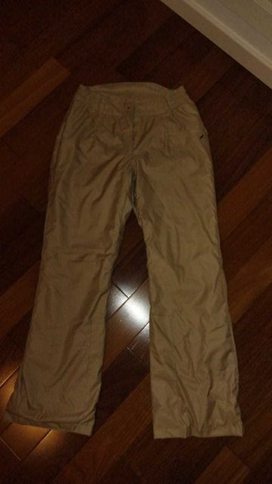 Calças para a neve de menina/senhora