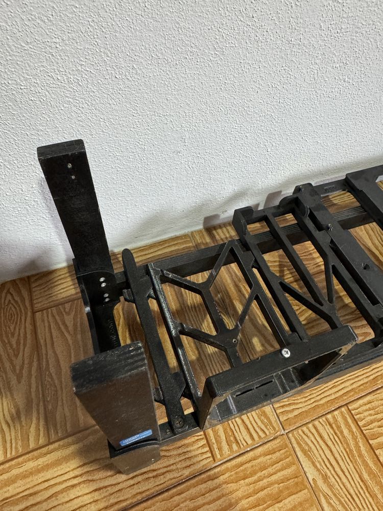 Rig Mineração Impresso em 3D