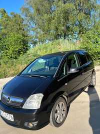 Opel Meriva 1.7 CDTi