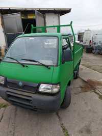 Piaggo porter 1.3 b kiper ,mobilny nalewak ,gastro,komunalny,pickup