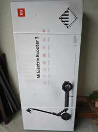 Xiaomi Mi Electric Scooter 3 - NOWA