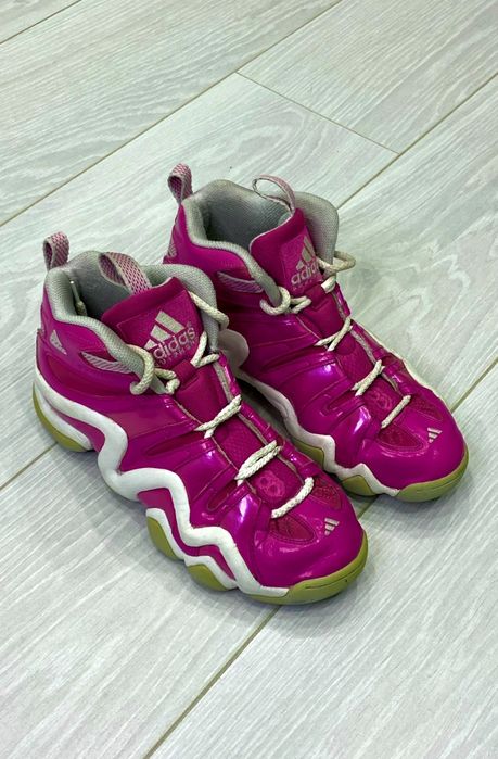 Adidas Crazy 8 Kobe Bryant