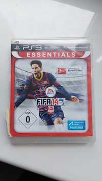 Gra na Ps 3 Fifa 14