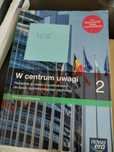 W centrum uwagi 2 zakres podstawowy