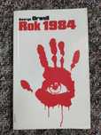 Rok 1984 George Orwell