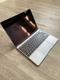 Продам Makbook A1534  12” 8/512gb