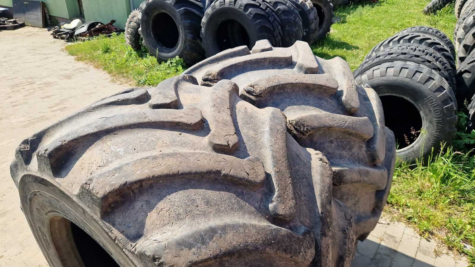 710/45-26.5 2018r 20PR Harwester timberjack LTK