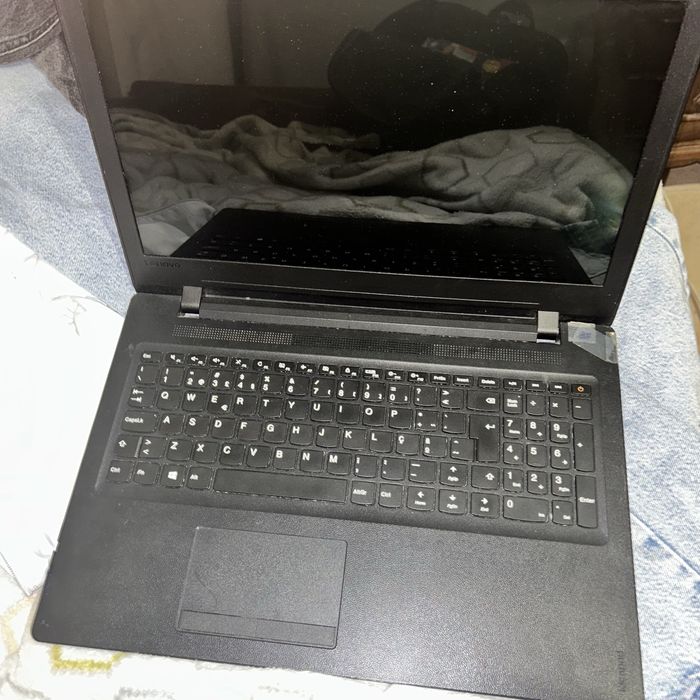 portatil Lenovo