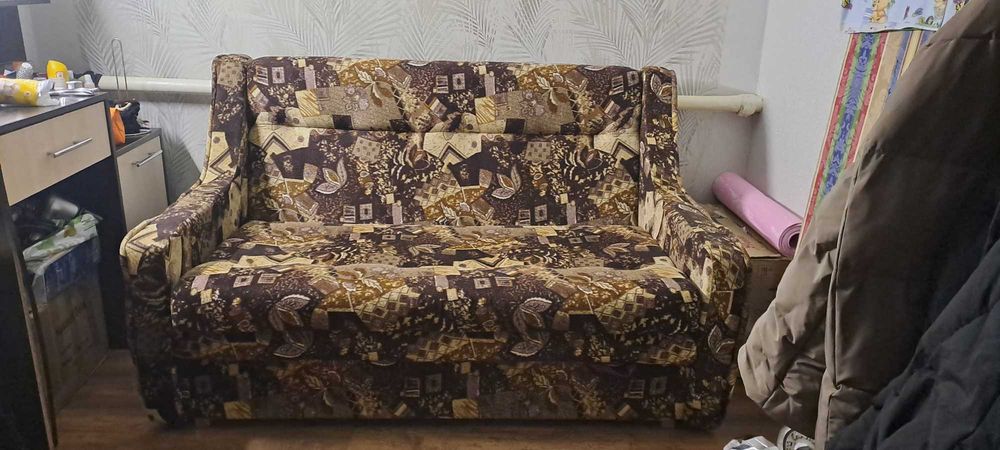 Продам диван-канапе