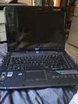 Laptop Acer 5530